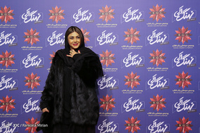 اکران سریال نهنگ آبی