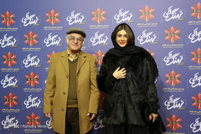 اکران سریال نهنگ آبی