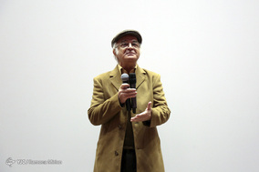 اکران سریال نهنگ آبی