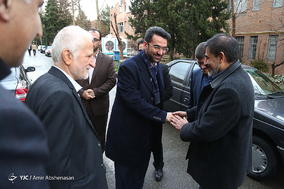 همایش ملی فناوری فضایی و کاربردهای آن