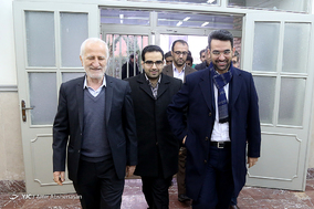 همایش ملی فناوری فضایی و کاربردهای آن