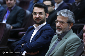 همایش ملی فناوری فضایی و کاربردهای آن