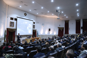 همایش ملی فناوری فضایی و کاربردهای آن