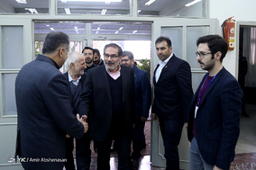 همایش ملی فناوری فضایی و کاربردهای آن