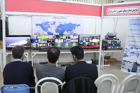 همایش ملی فناوری فضایی و کاربردهای آن