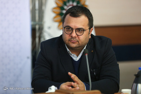 نشست خبری رئیس سازمان فرهنگی هنری شهرداری تهران