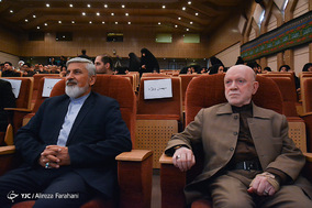 مرحوم محمدنبی حبیبی در قاب باشگاه خبرنگاران جوان