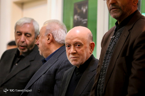 مرحوم محمدنبی حبیبی در قاب باشگاه خبرنگاران جوان