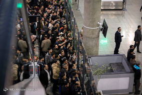 بازگشت کاروان تیم ملی ایران از جام ملت‌های آسیا ۲۰۱۹