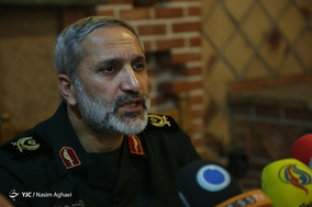 نشست خبری بزرگداشت چهلمین سالگرد پیروزی انقلاب اسلامی