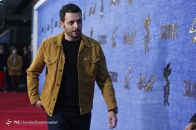 اولین روز سی و هفتمین جشنواره فیلم فجر