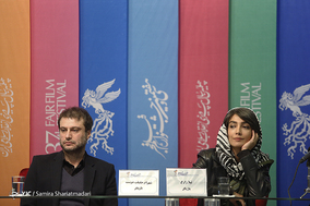 اولین روز سی و هفتمین جشنواره فیلم فجر