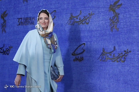 اولین روز سی و هفتمین جشنواره فیلم فجر