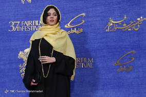 اولین روز سی و هفتمین جشنواره فیلم فجر