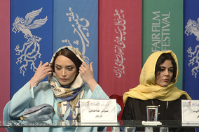 اولین روز سی و هفتمین جشنواره فیلم فجر