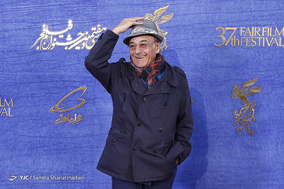 دومین روز سی و هفتمین جشنواره فیلم فجر