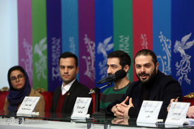 دومین روز سی و هفتمین جشنواره فیلم فجر