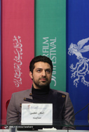 دومین روز سی و هفتمین جشنواره فیلم فجر