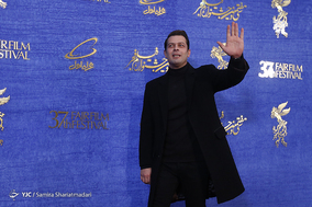 دومین روز سی و هفتمین جشنواره فیلم فجر