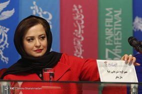 دومین روز سی و هفتمین جشنواره فیلم فجر