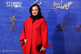 دومین روز سی و هفتمین جشنواره فیلم فجر