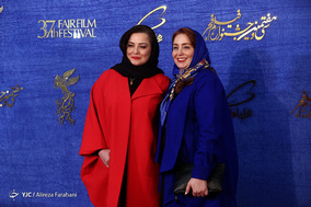 دومین روز سی و هفتمین جشنواره فیلم فجر