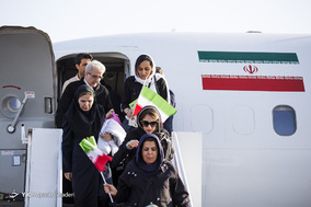 گرامیداشت یوم الله ۱۲ بهمن - کیش