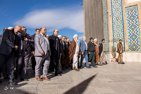 گرامیداشت یوم الله ۱۲ بهمن - قزوین
