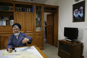 گفت‌وگوی تفصیلی با حجت‌الاسلام اکرمی