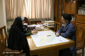 گفت‌وگوی تفصیلی با حجت‌الاسلام اکرمی