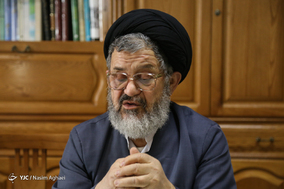 گفت‌وگوی تفصیلی با حجت‌الاسلام اکرمی