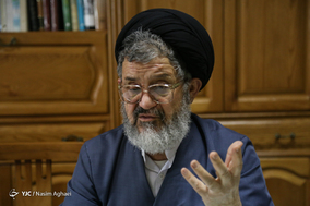 گفت‌وگوی تفصیلی با حجت‌الاسلام اکرمی