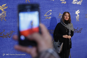 سومین روز سی و هفتمین جشنواره فیلم فجر