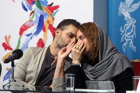 سومین روز سی و هفتمین جشنواره فیلم فجر