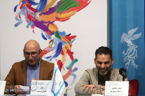 سومین روز سی و هفتمین جشنواره فیلم فجر