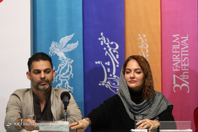 سومین روز سی و هفتمین جشنواره فیلم فجر