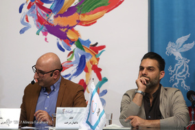 سومین روز سی و هفتمین جشنواره فیلم فجر