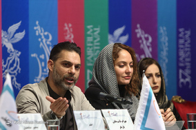 سومین روز سی و هفتمین جشنواره فیلم فجر
