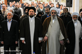افتتاح فرهنگسرای انقلاب اسلامی