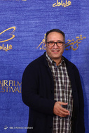 سومین روز سی و هفتمین جشنواره فیلم فجر