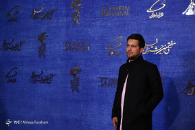 سومین روز سی و هفتمین جشنواره فیلم فجر