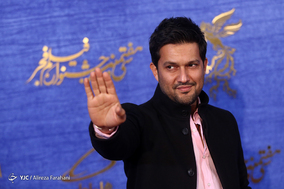 سومین روز سی و هفتمین جشنواره فیلم فجر