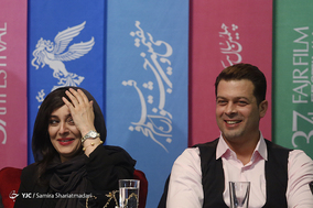 سومین روز سی و هفتمین جشنواره فیلم فجر