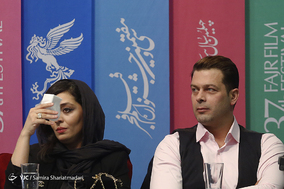 سومین روز سی و هفتمین جشنواره فیلم فجر