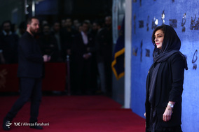 سومین روز سی و هفتمین جشنواره فیلم فجر