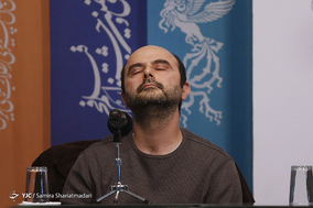 چهارمین روز سی‎و‎هفتمین جشنواره فیلم فجر - ۱