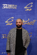 چهارمین روز سی‎و‎هفتمین جشنواره فیلم فجر - ۱