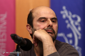 چهارمین روز سی‎و‎هفتمین جشنواره فیلم فجر - ۱