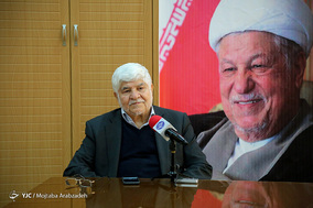 گفت‎وگو با محمد هاشمی