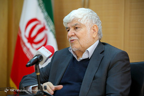 گفت‎وگو با محمد هاشمی